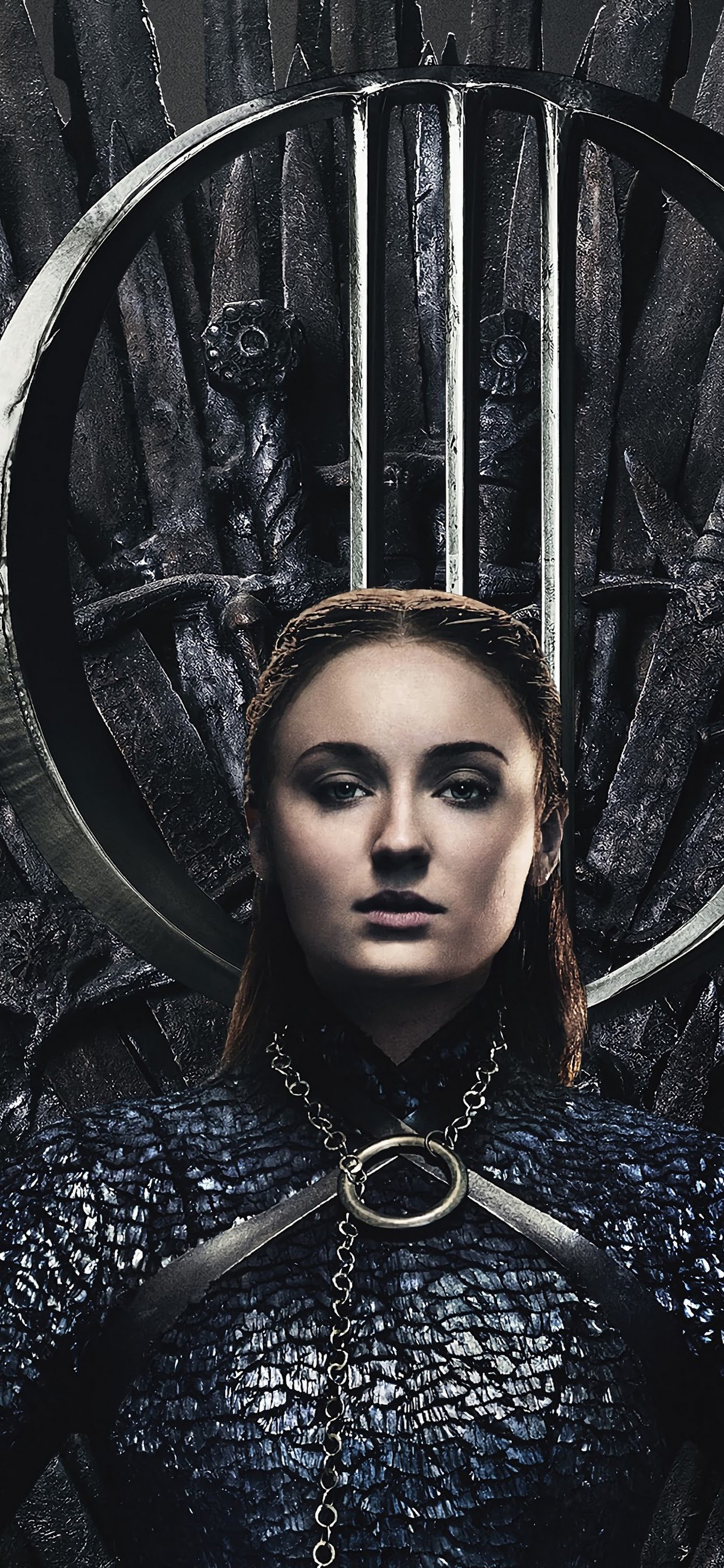 Sansa Wallpapers