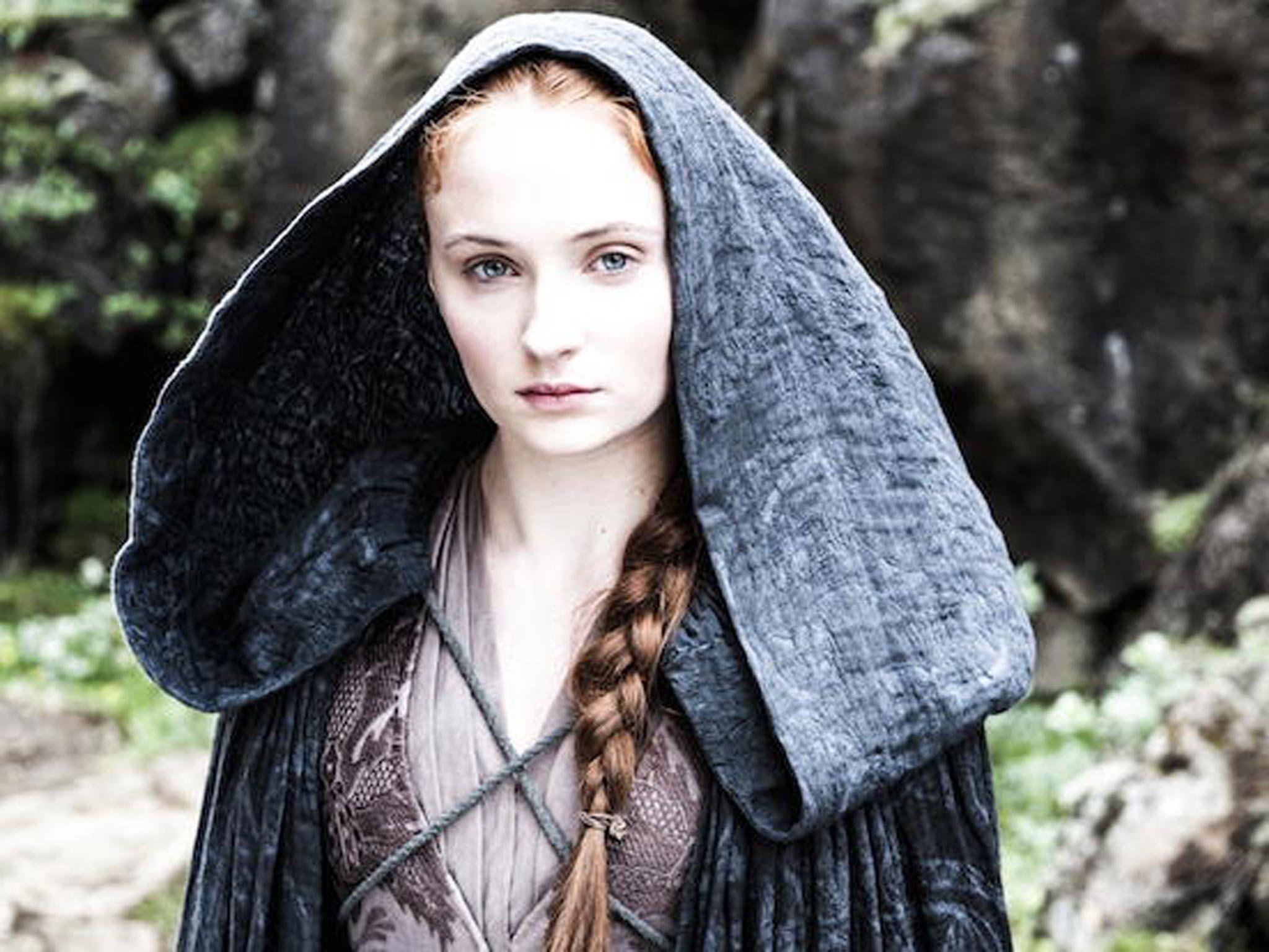 Sansa Wallpapers