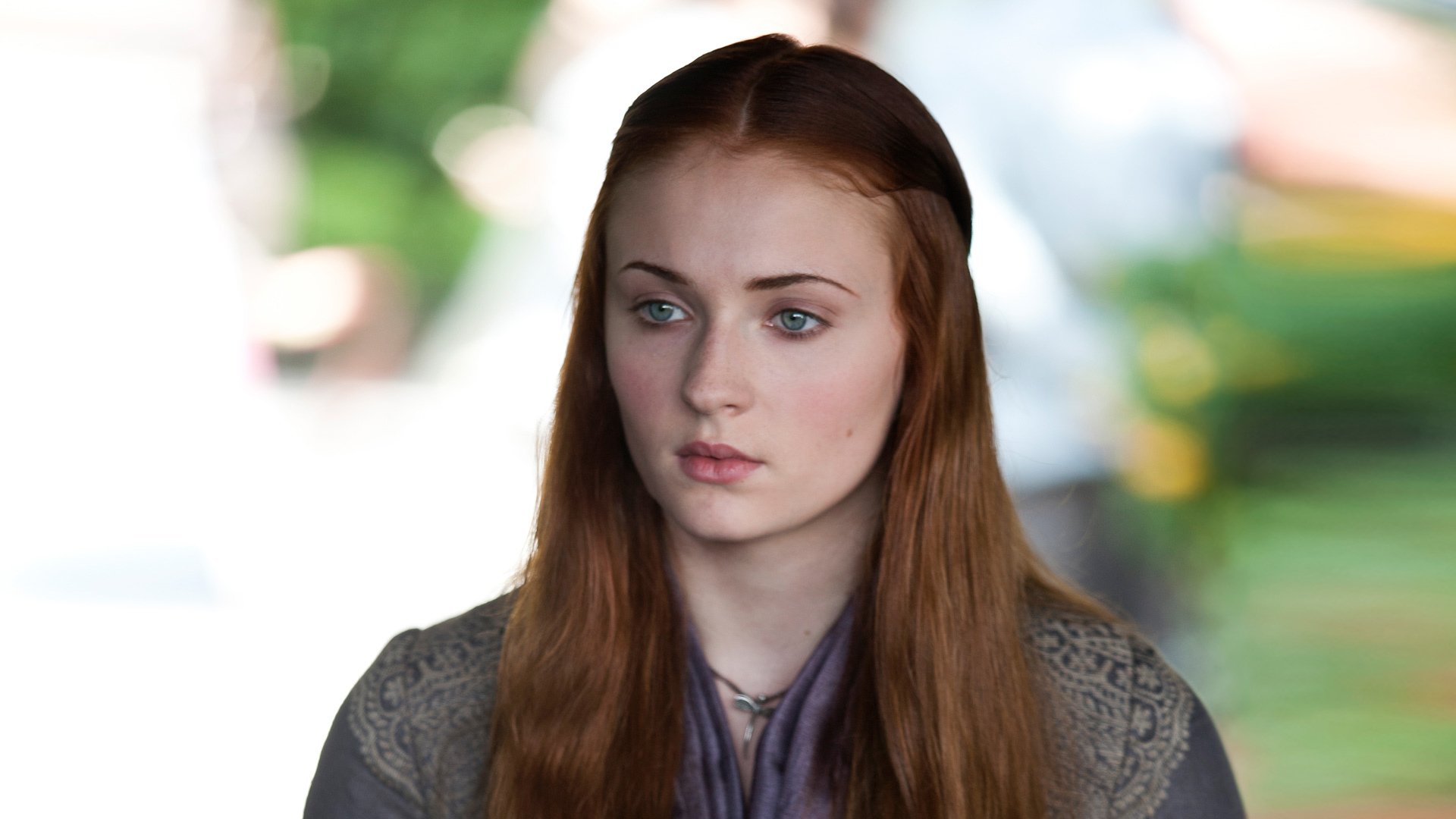 Sansa Wallpapers