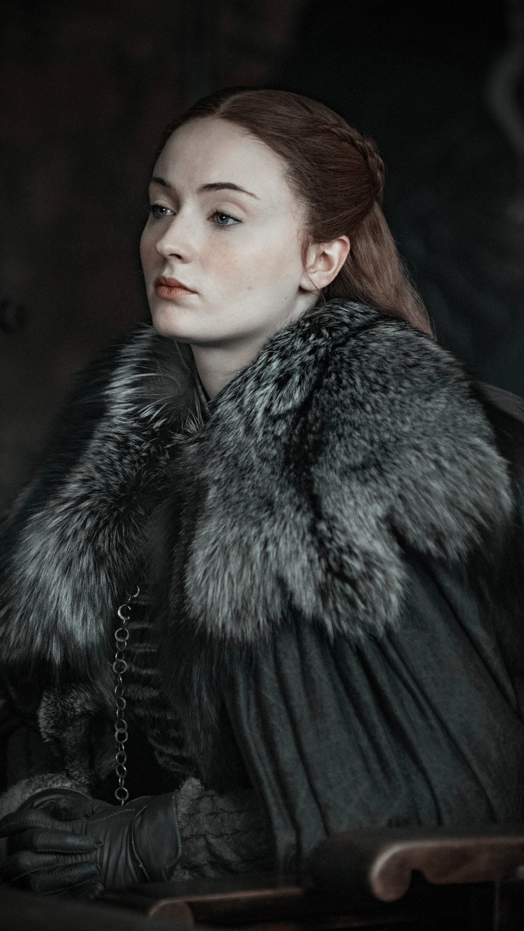 Sansa Wallpapers