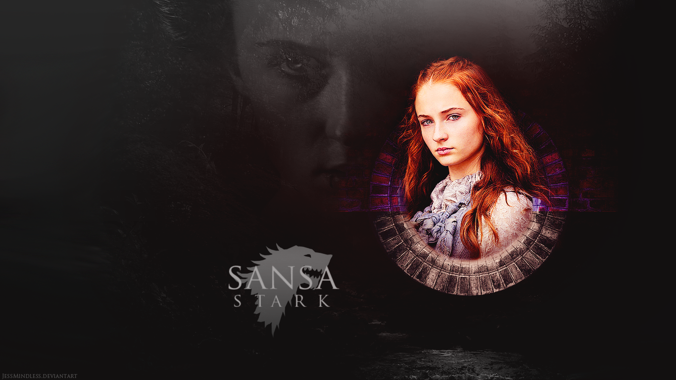 Sansa Wallpapers