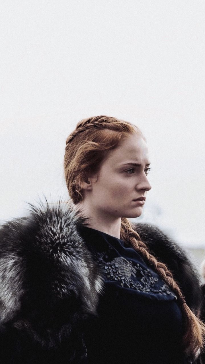 Sansa Wallpapers