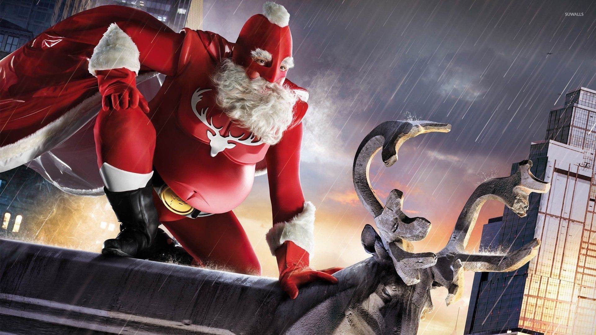 Santaclaus Wallpapers