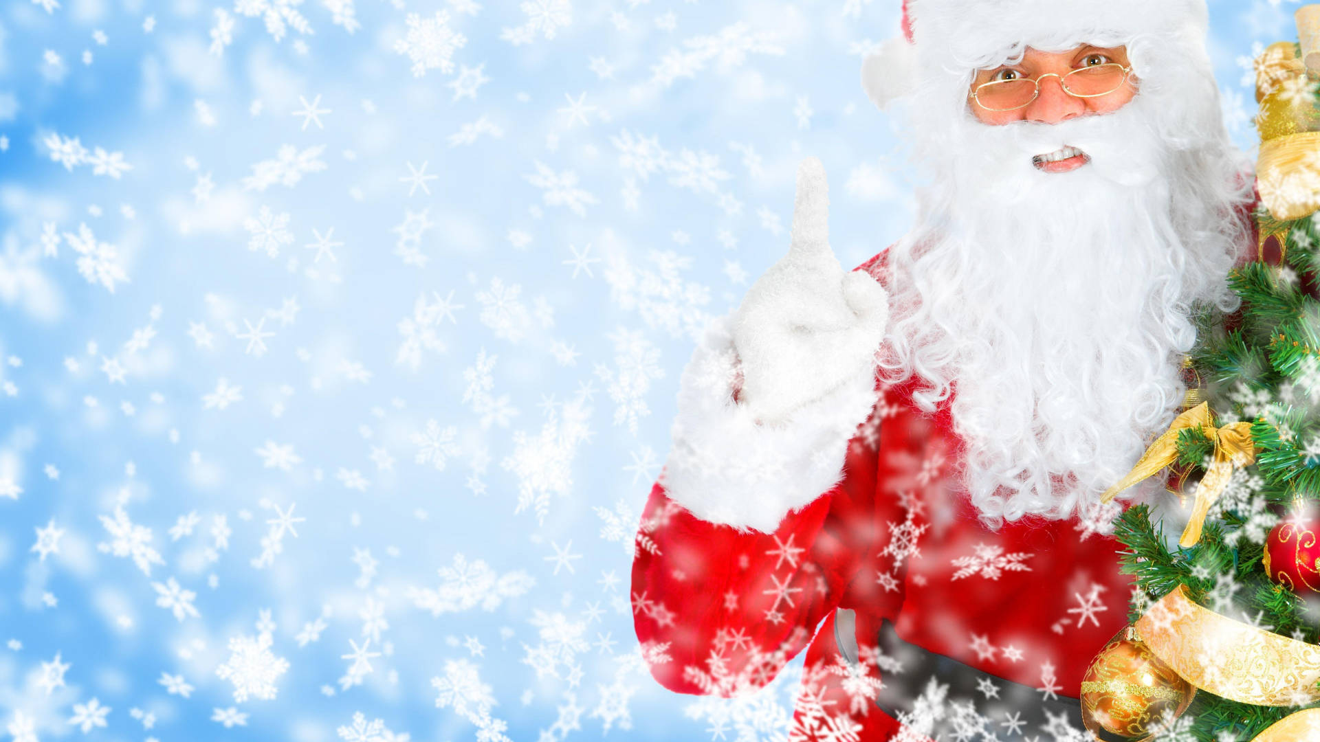 Santaclaus Wallpapers