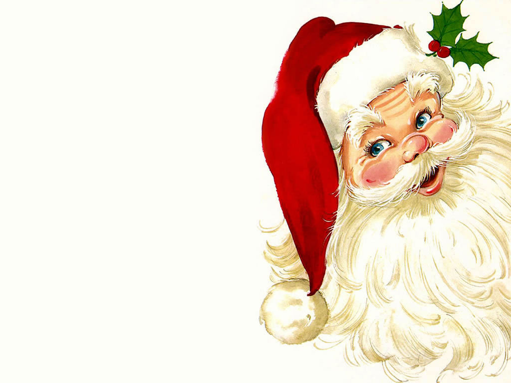 Santaclaus Wallpapers