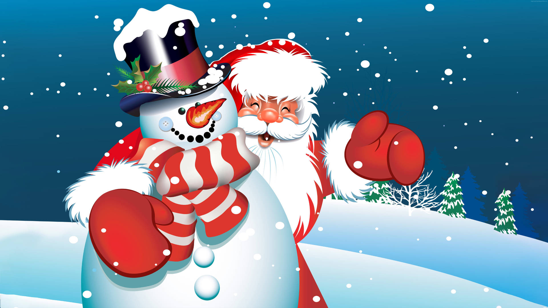 Santaclaus Wallpapers