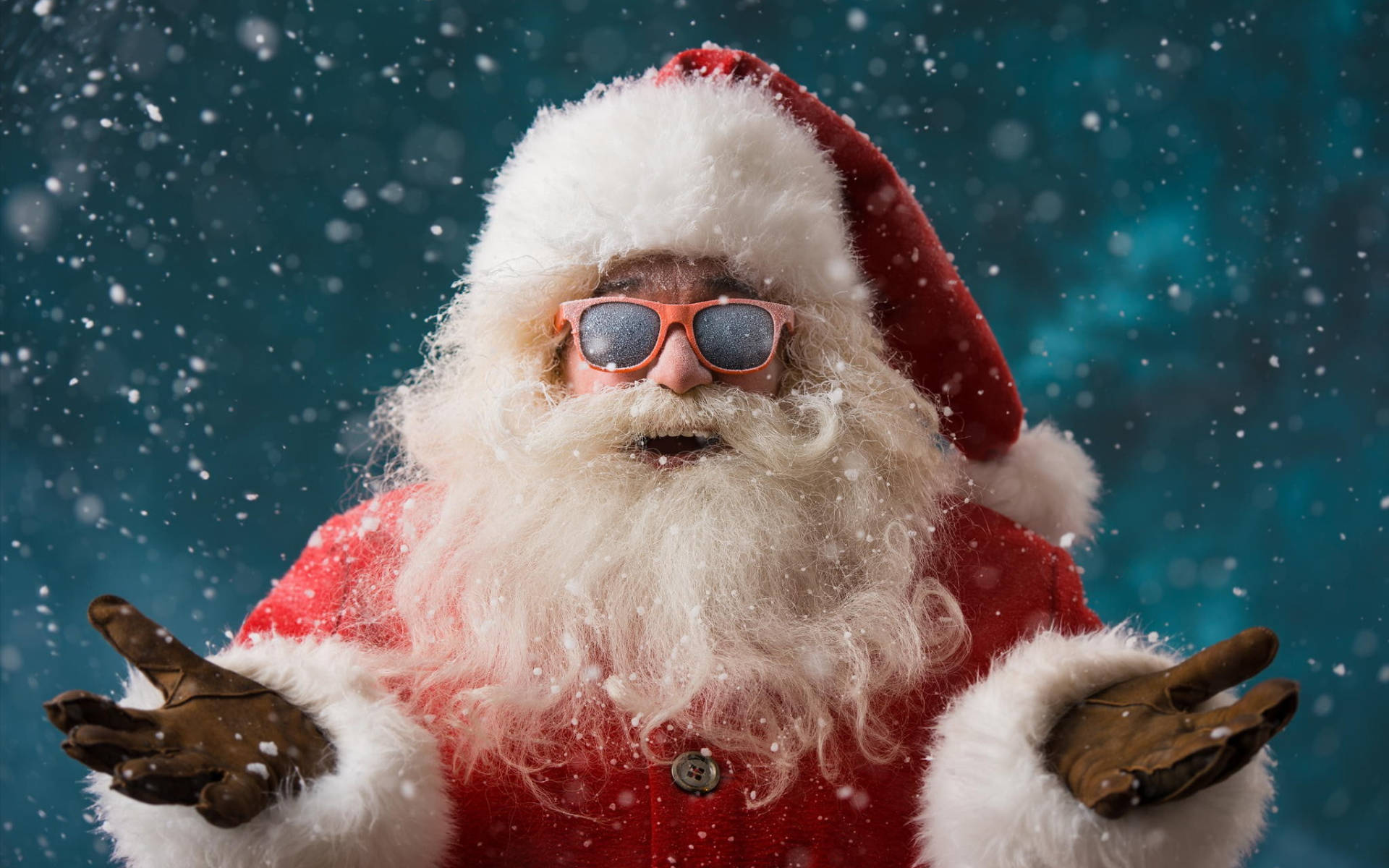 Santaclaus Wallpapers