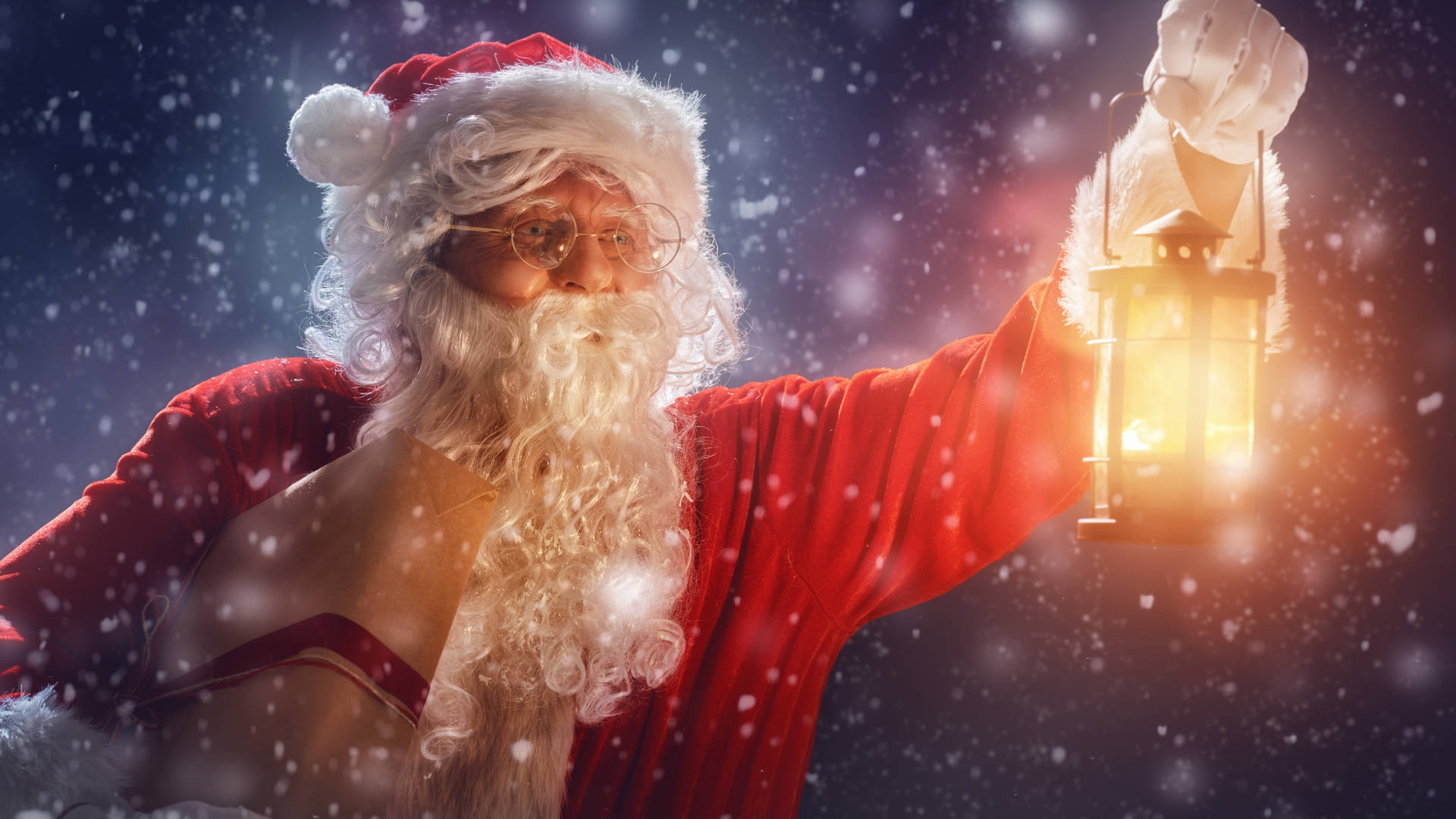 Santaclaus Wallpapers