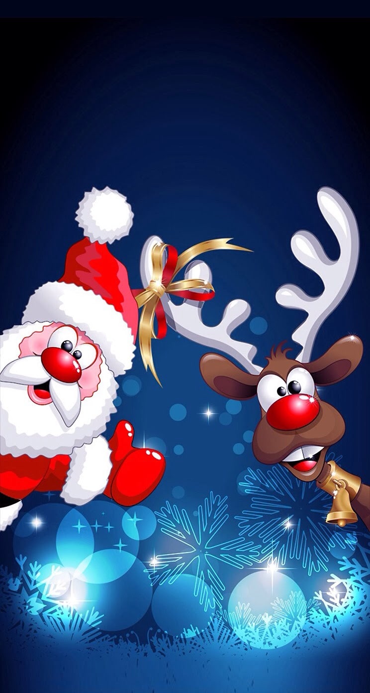 Santaclause Wallpapers