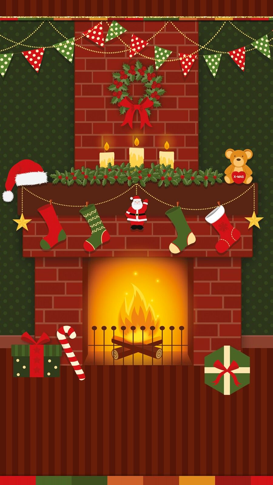 Santaclause Wallpapers