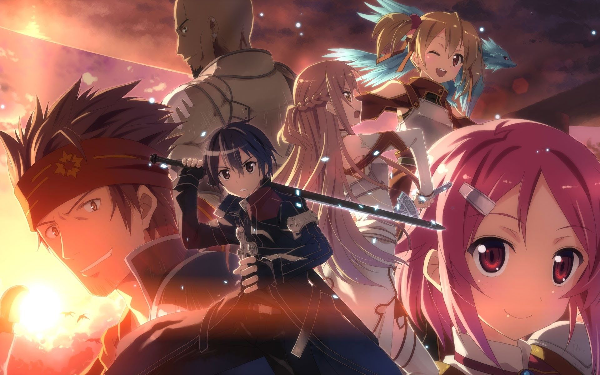 Sao Live Wallpapers