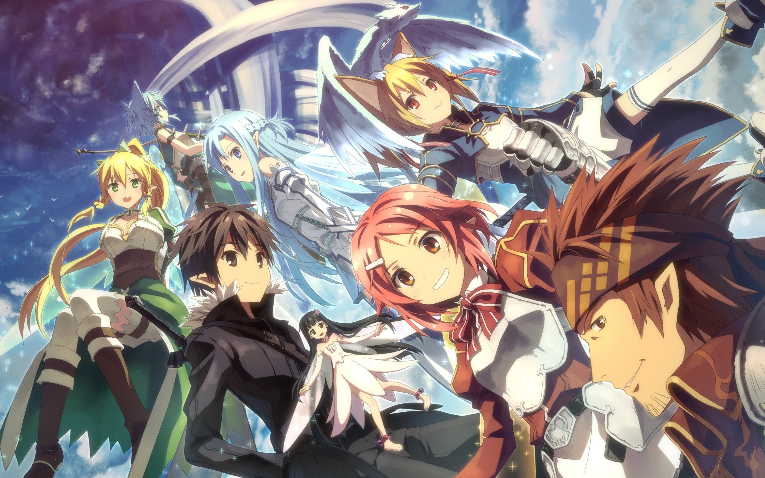 Sao Wallpapers