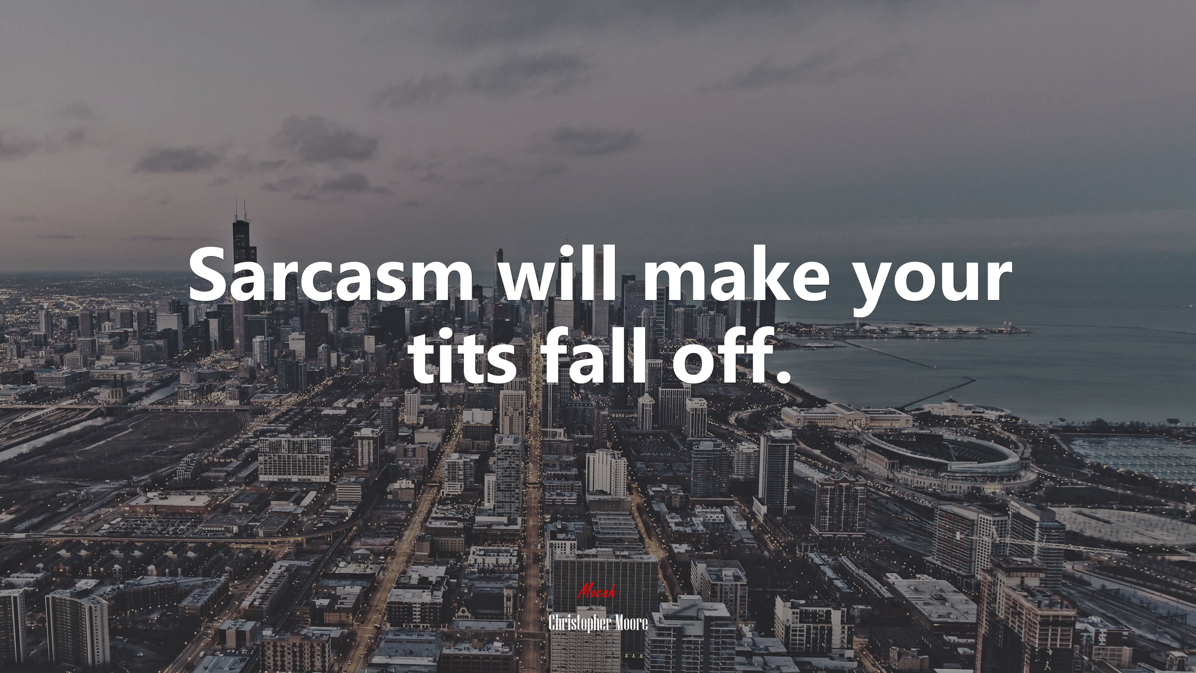 Sarcasm Wallpapers