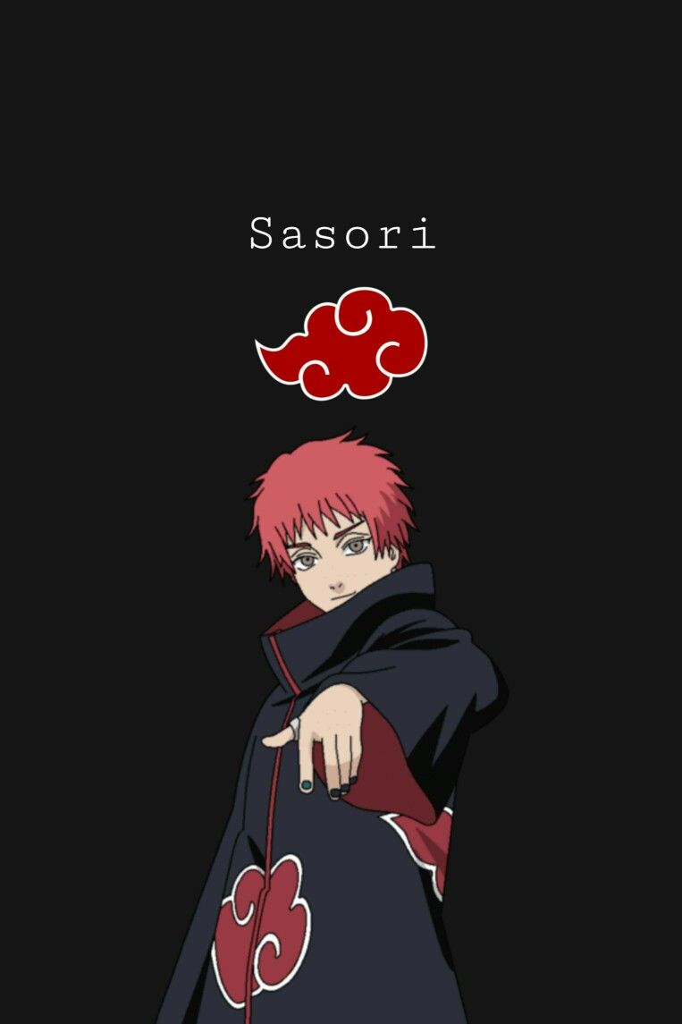 Sasori Wallpapers