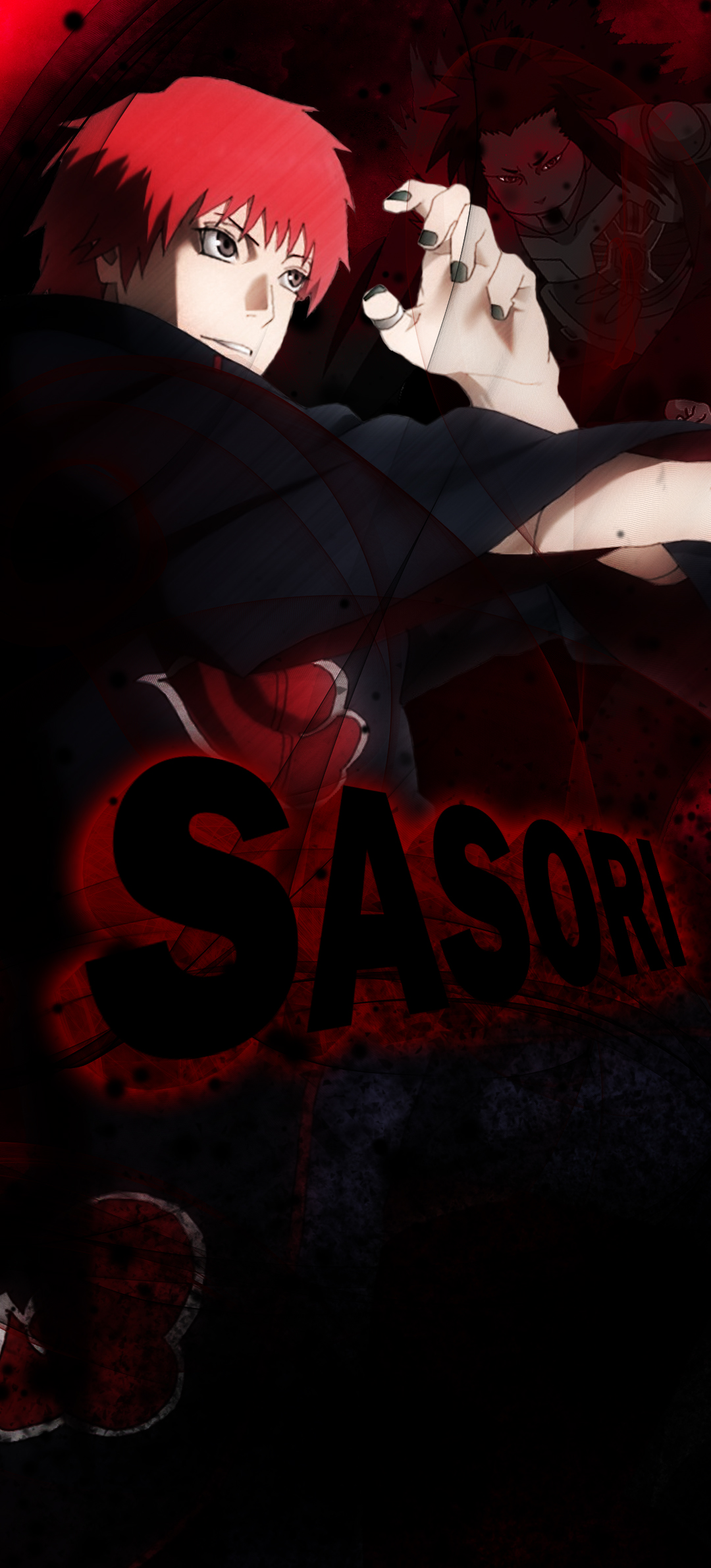 Sasori Wallpapers