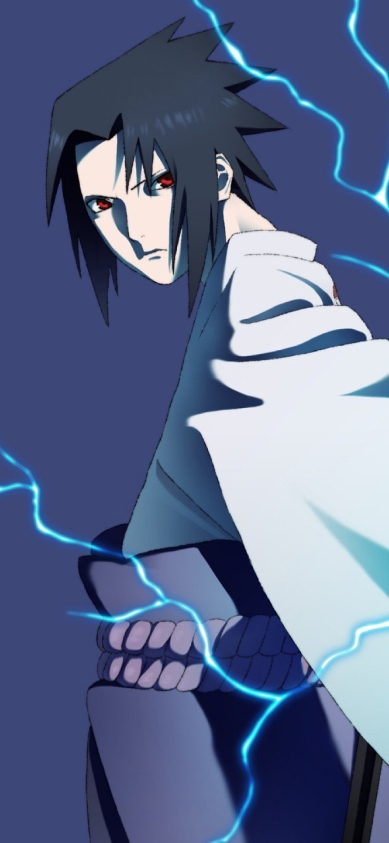 Sasuke Curse Mark Wallpapers