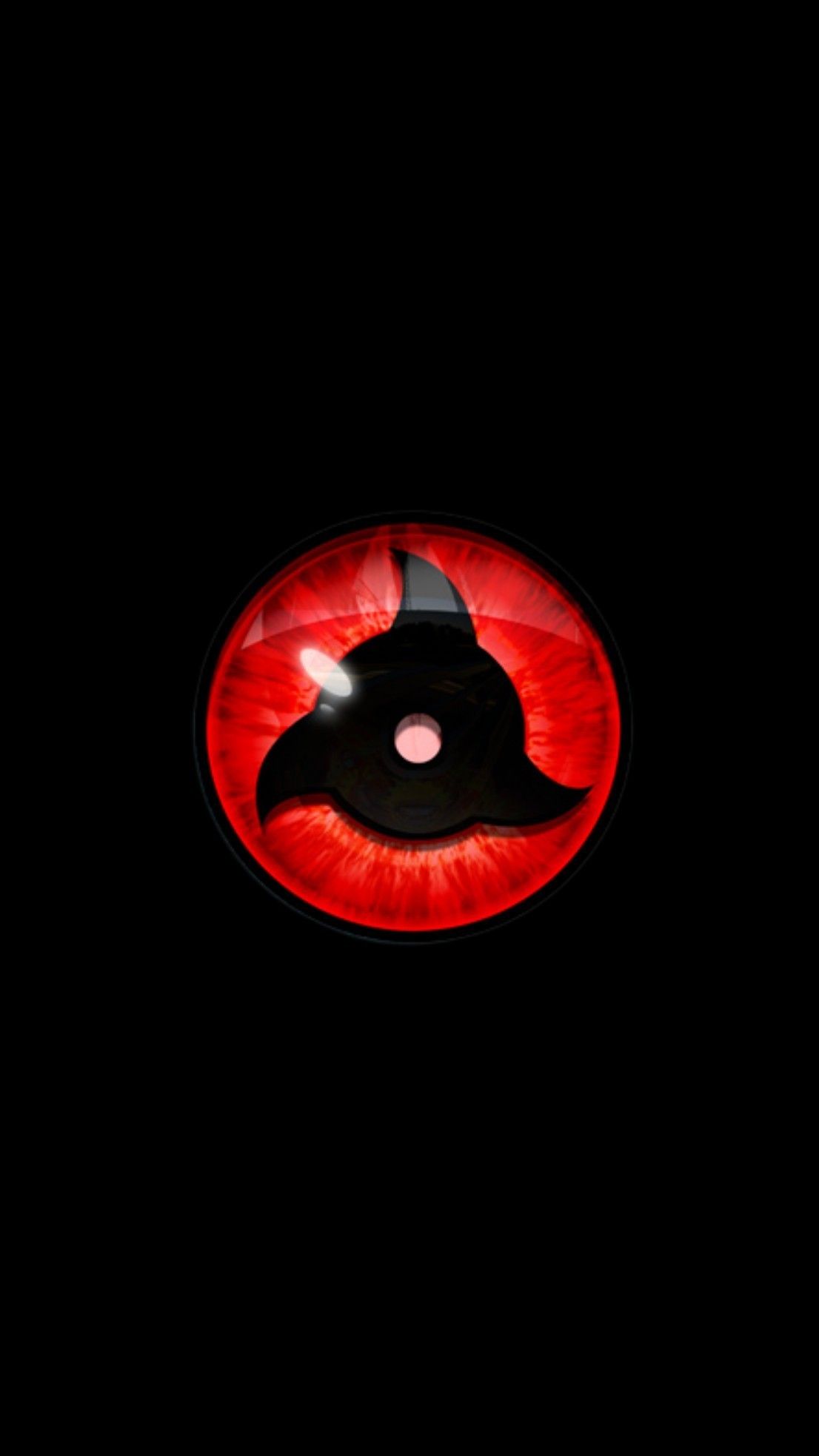 Sasuke Eye Wallpapers