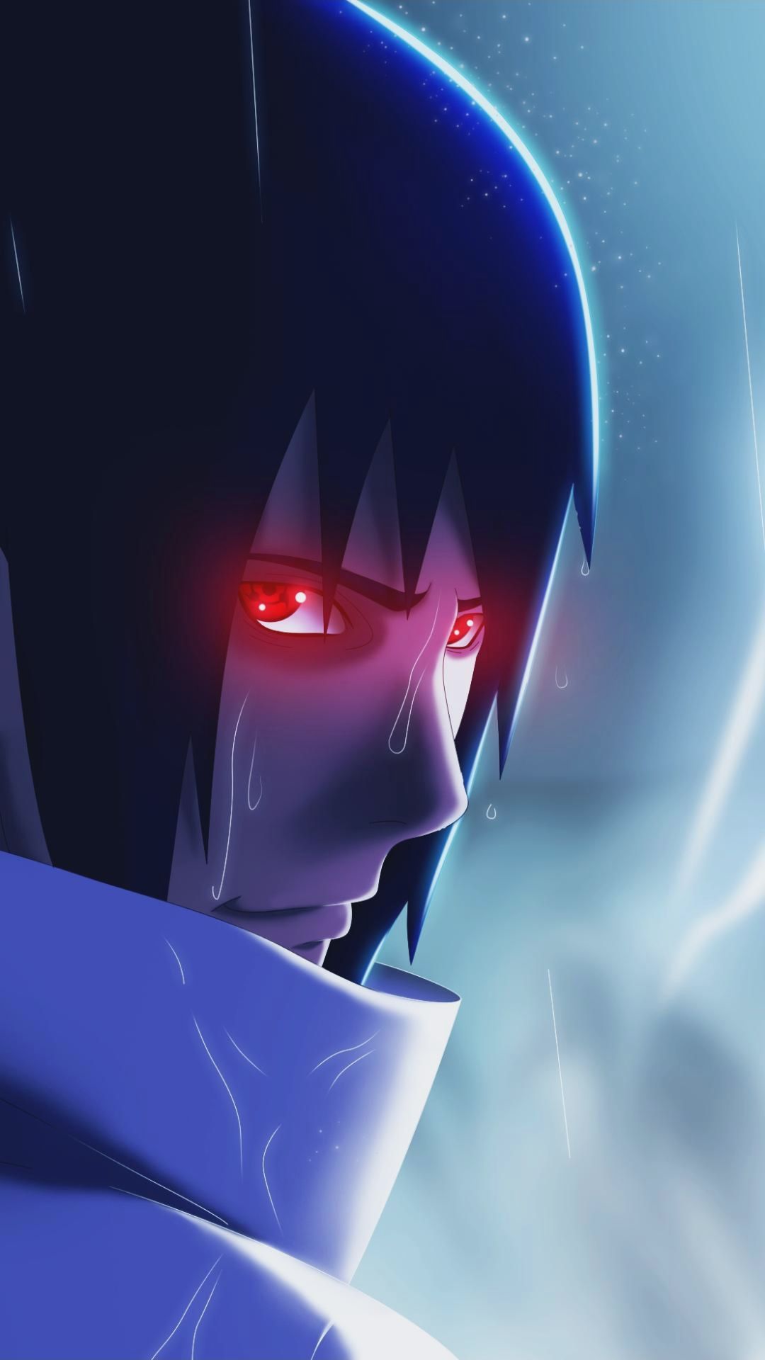 Sasuke Mad Wallpapers