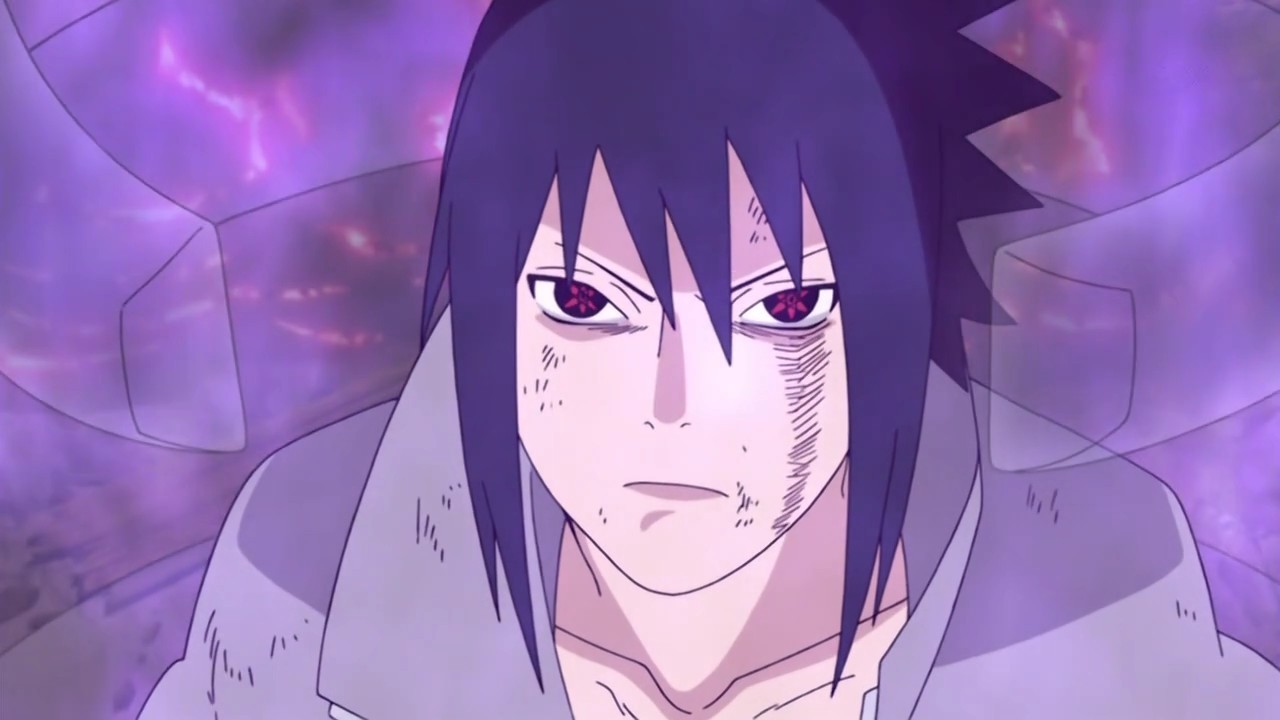 Sasuke Mad Wallpapers