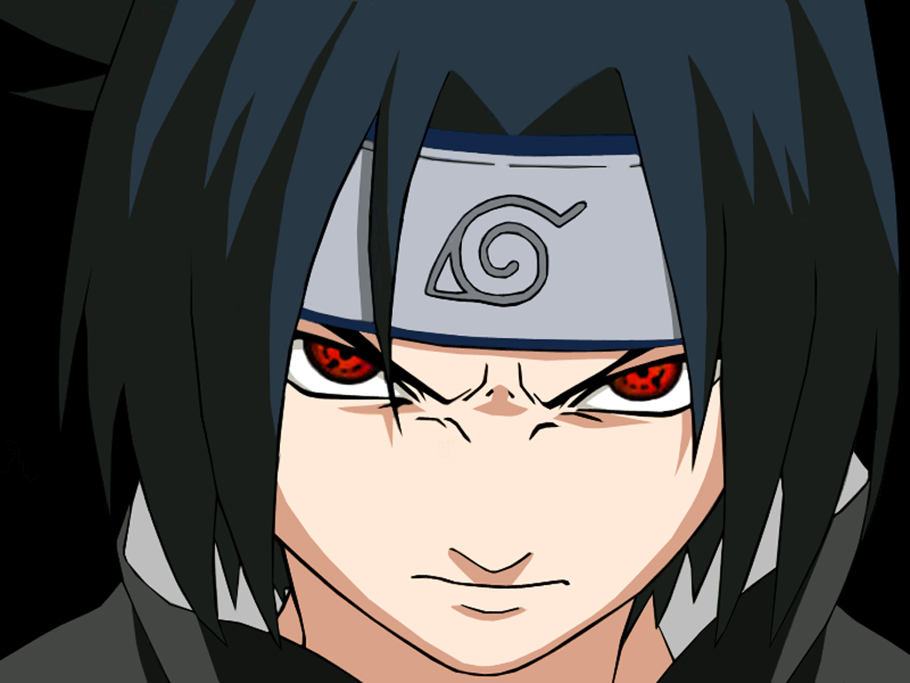 Sasuke Mad Wallpapers