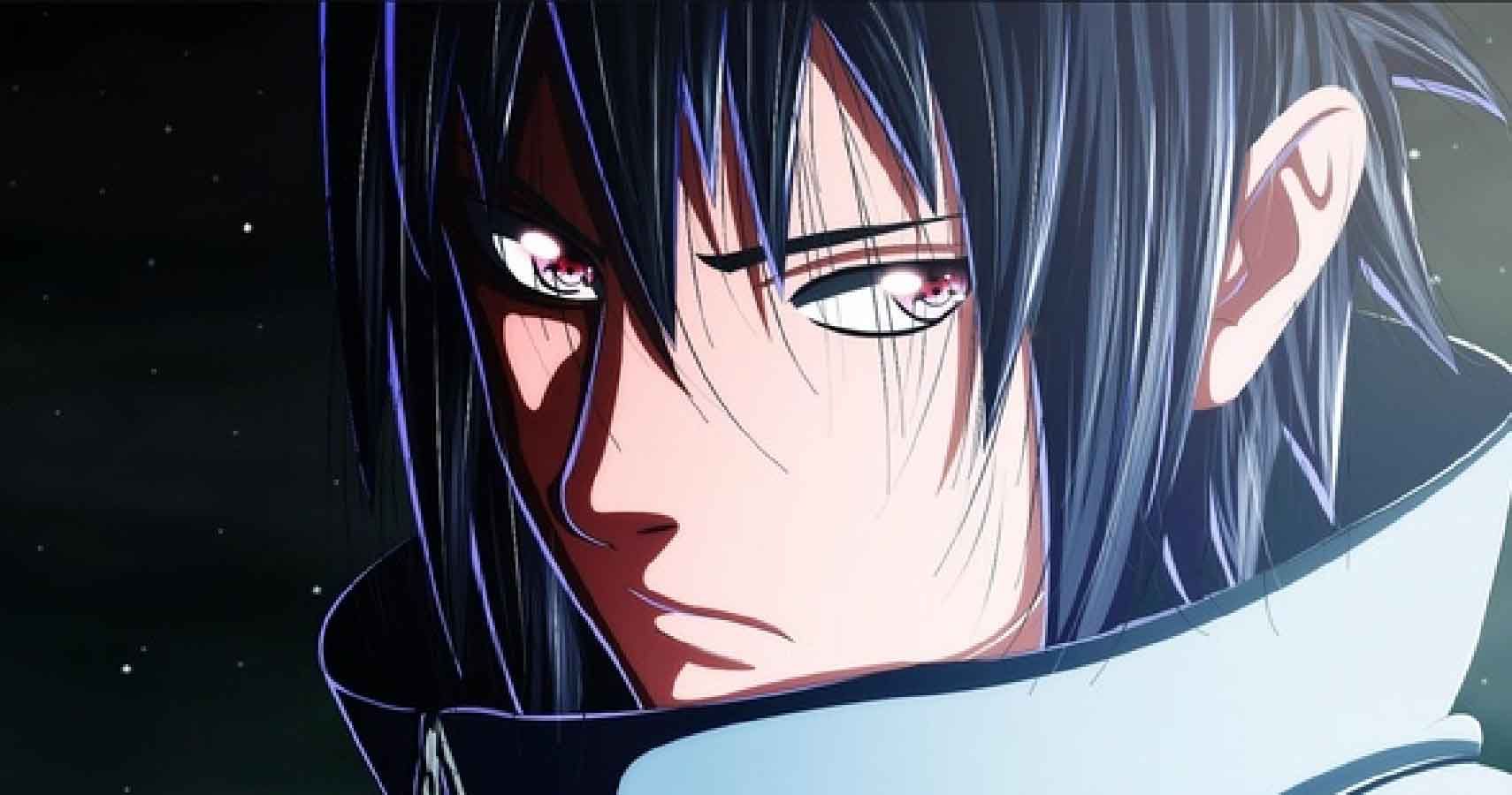 Sasuke Mad Wallpapers