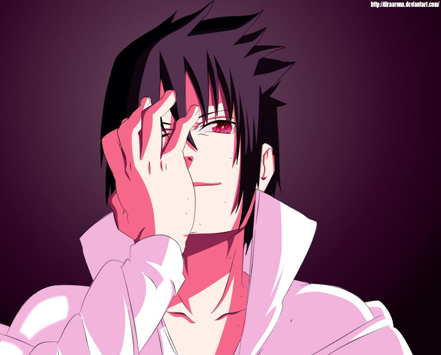 Sasuke Mad Wallpapers