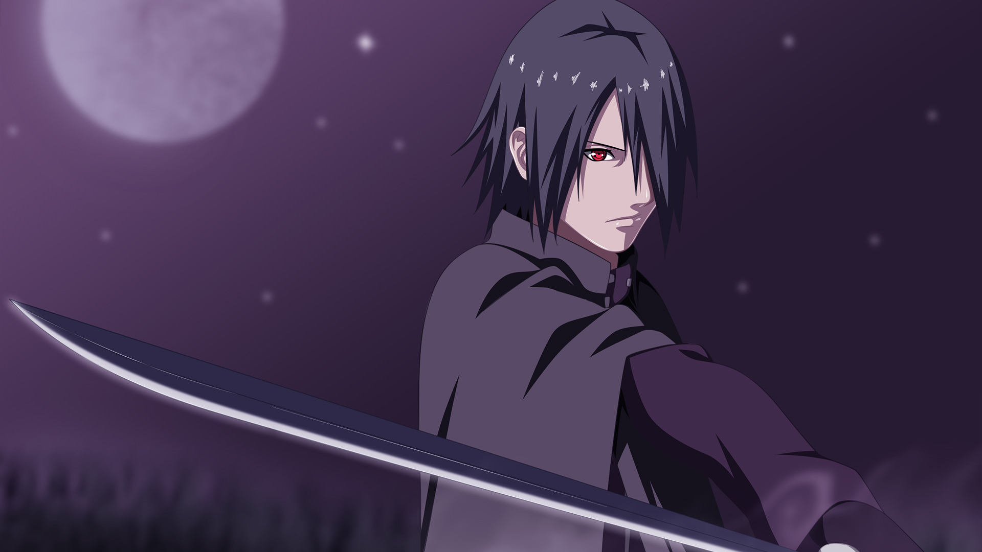 Sasuke Older Wallpapers