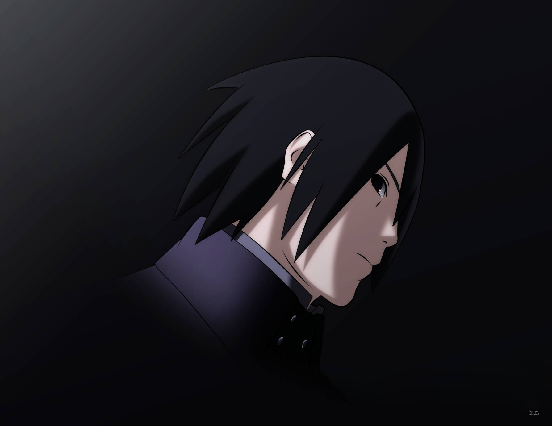 Sasuke Older Wallpapers