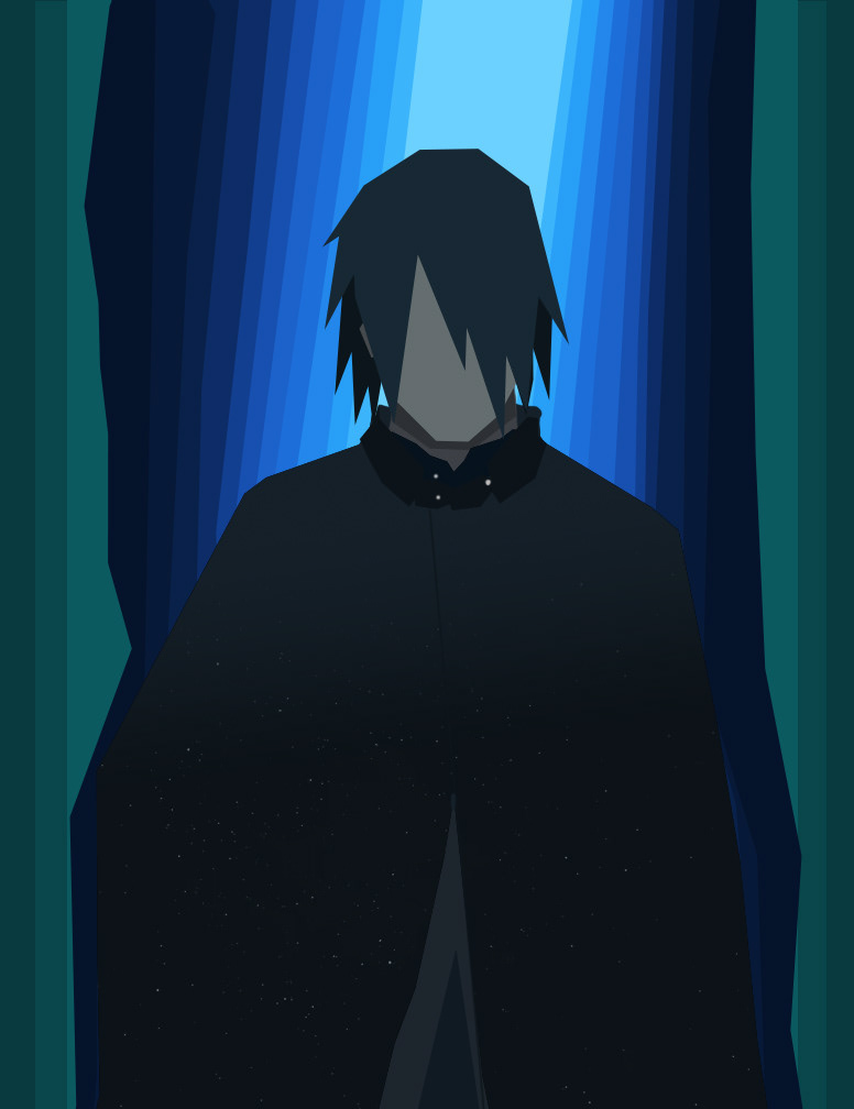 Sasuke Older Wallpapers