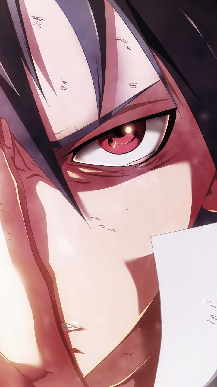 Sasuke Rinnegan Wallpapers