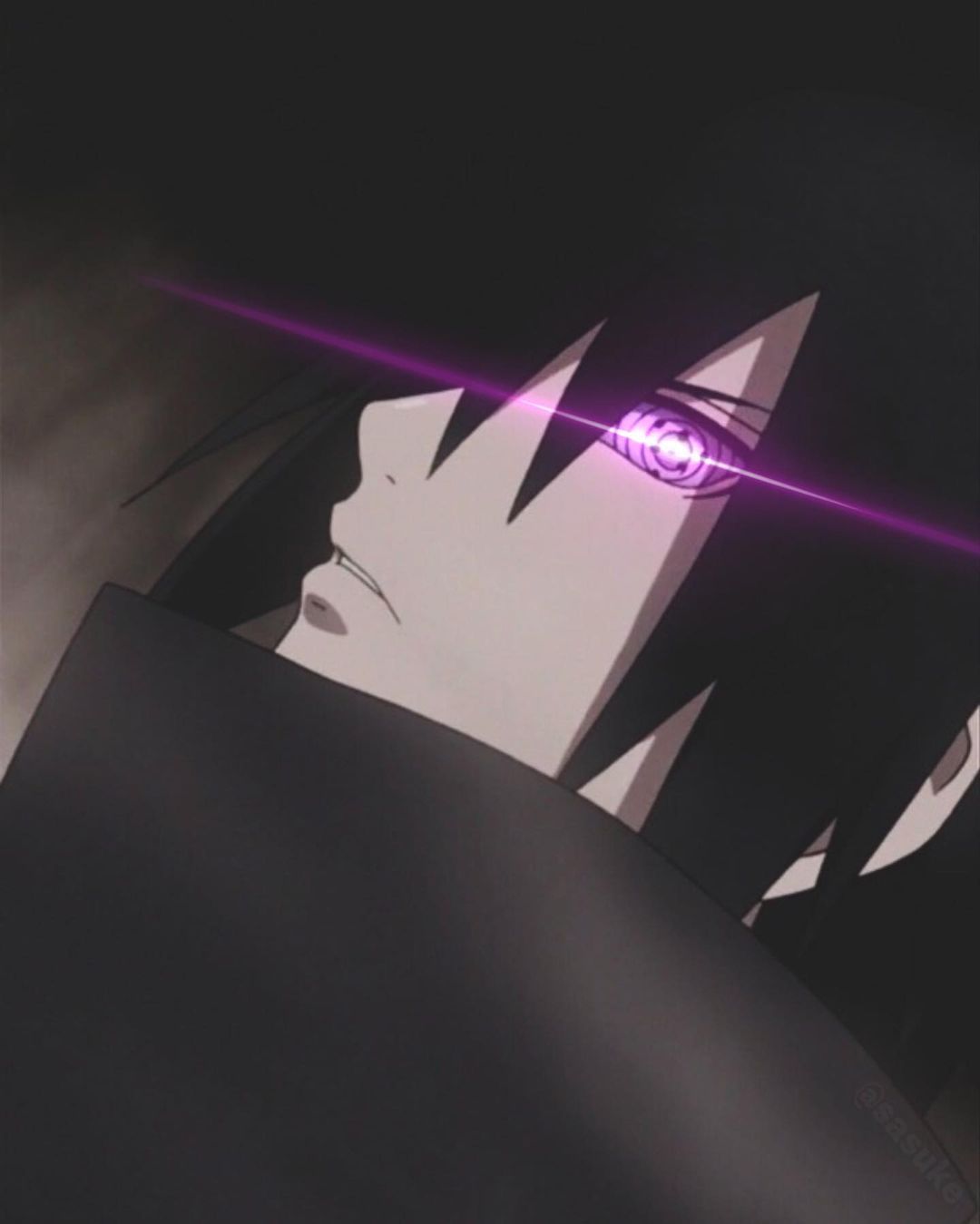 Sasuke Rinnegan Wallpapers