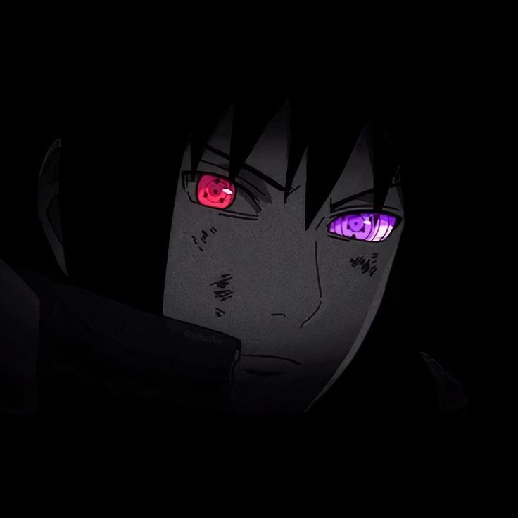 Sasuke Rinnegan Wallpapers