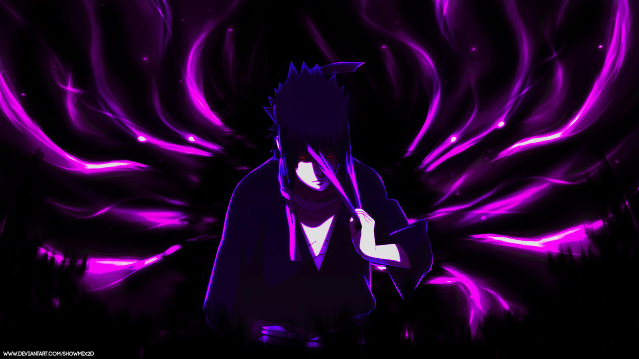 Sasuke Uchiha Pictures Wallpapers