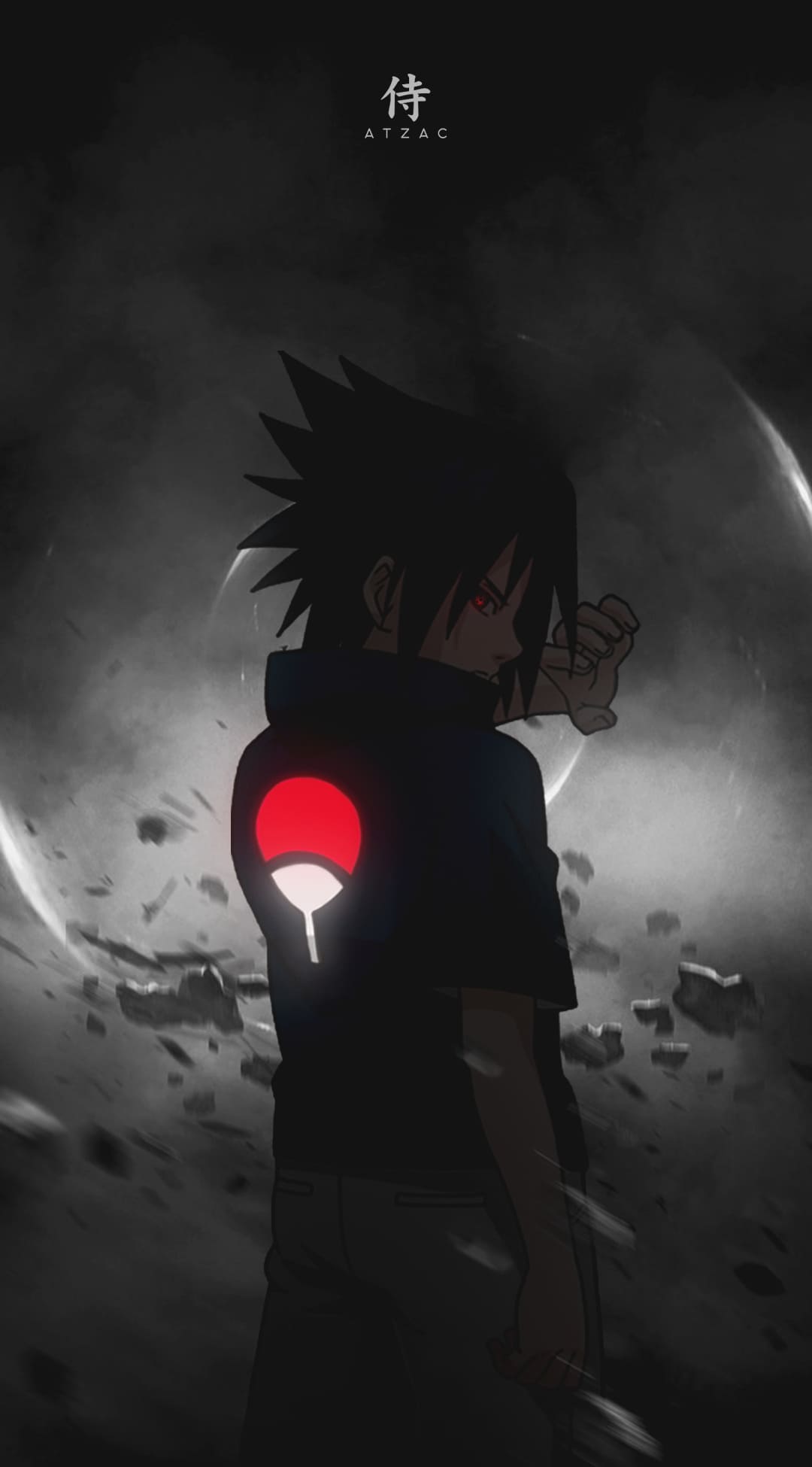 Sasuke Uchiha Pictures Wallpapers