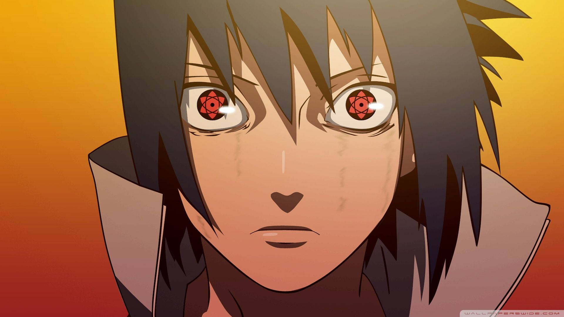 Sasuke Uchiha Pictures Wallpapers