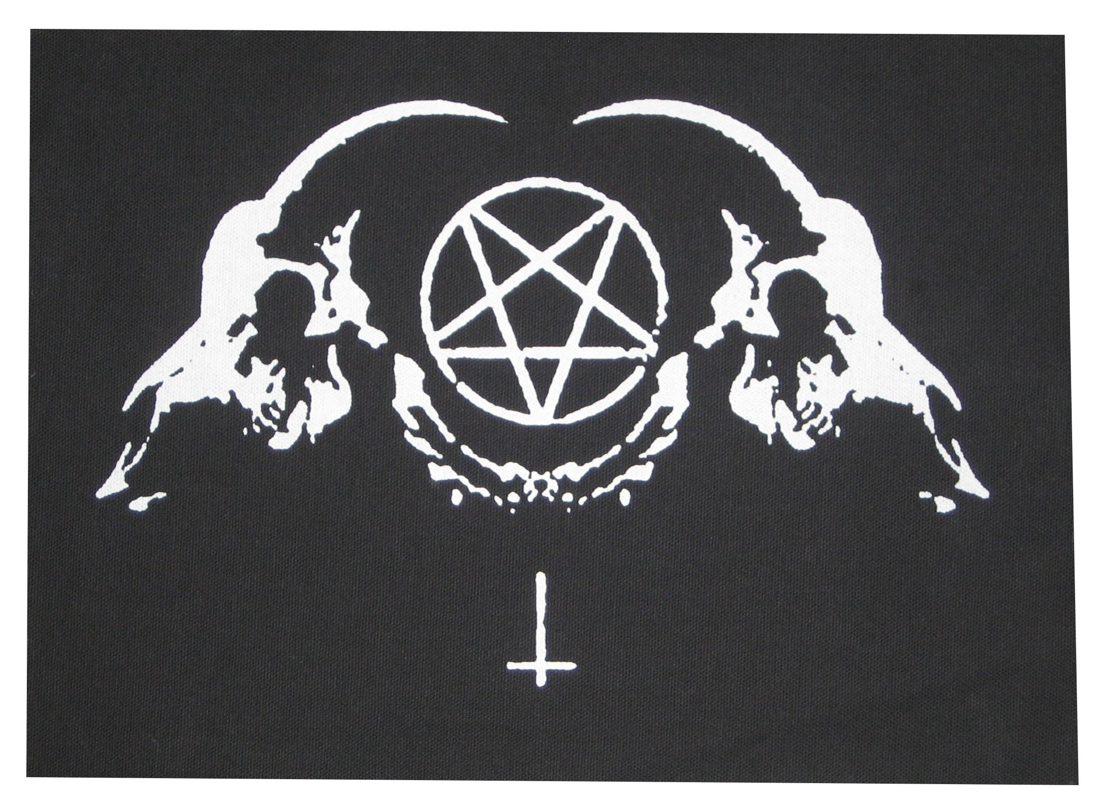 Satanic Goat Wallpapers