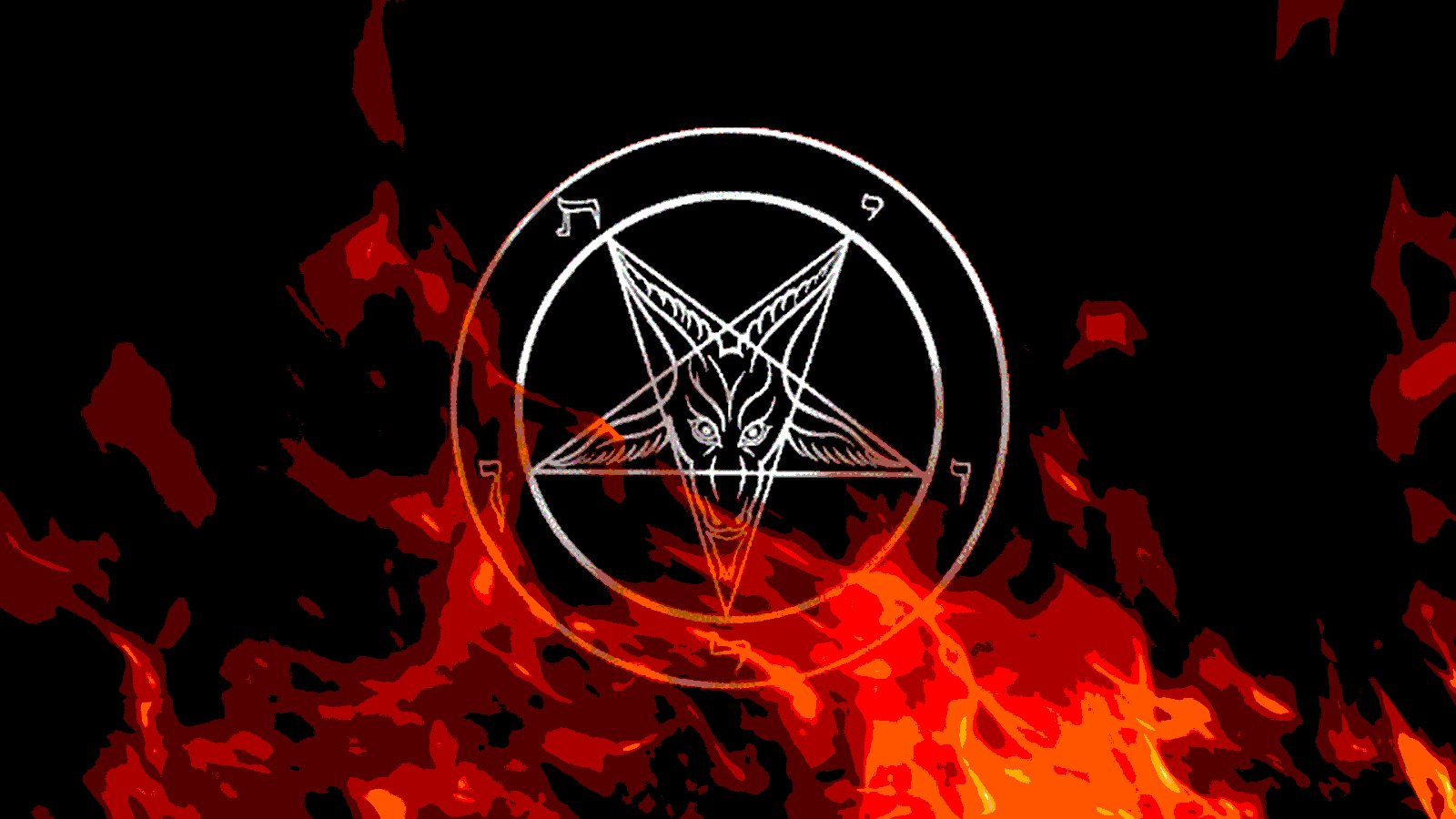 Satanic Iphone Wallpapers