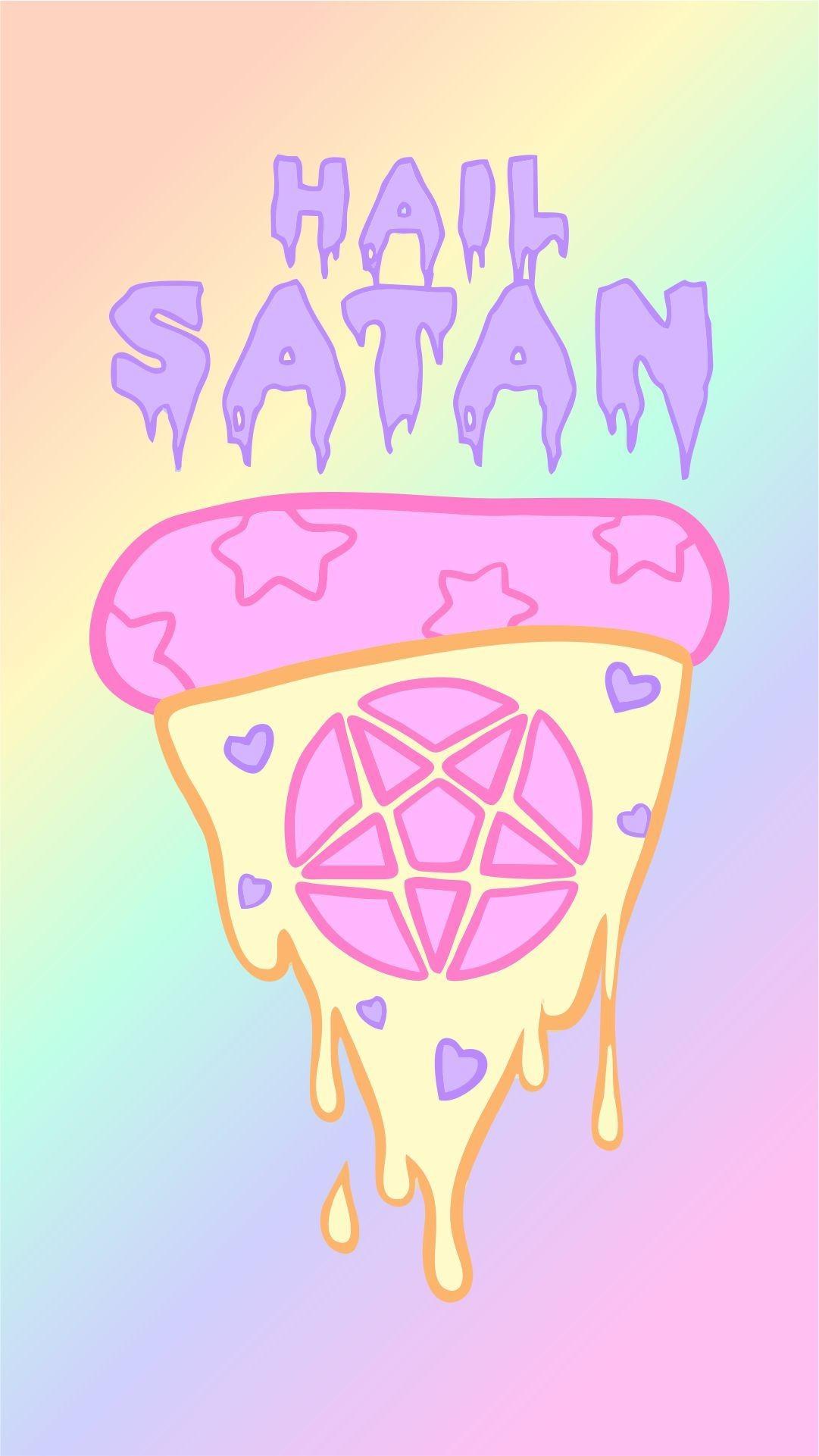 Satanic Iphone Wallpapers