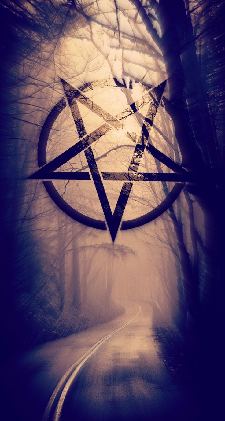 Satanic Iphone Wallpapers