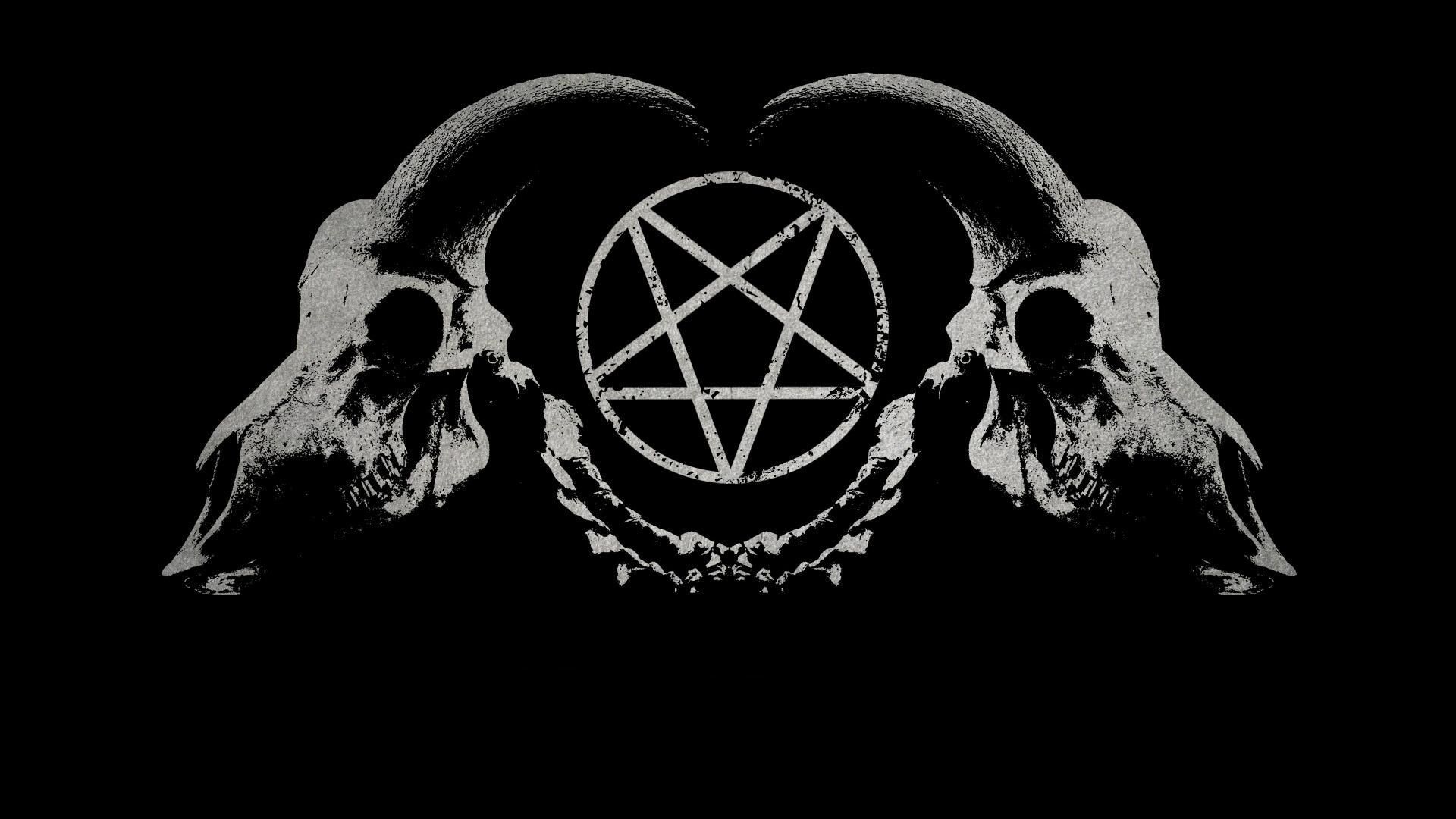 Satanic Iphone Wallpapers