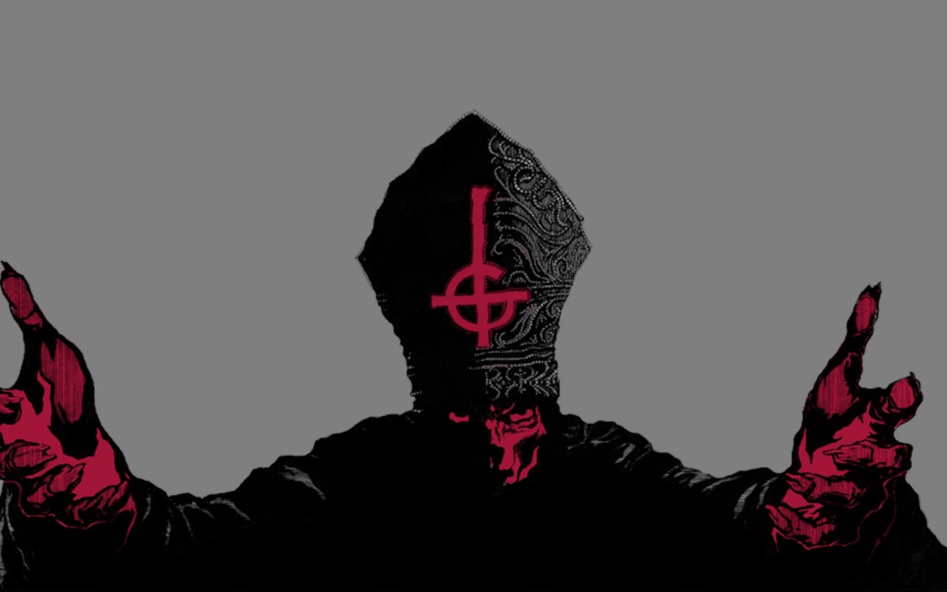 Satanic Iphone Wallpapers