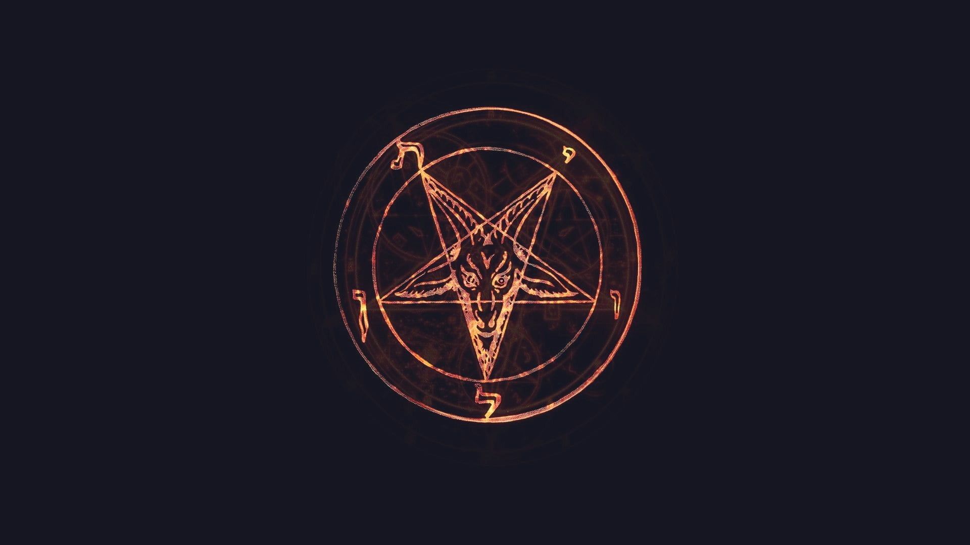 Satanic Wallpapers