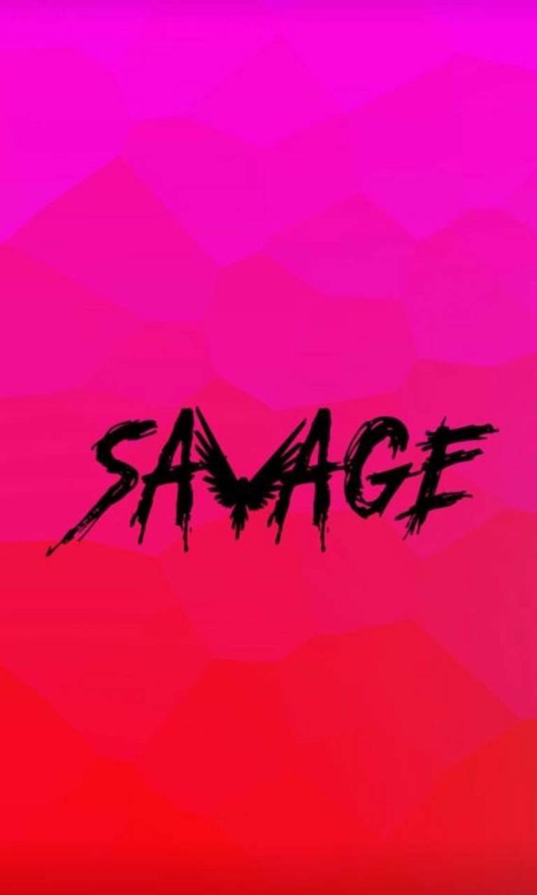 Savage Iphone Wallpapers