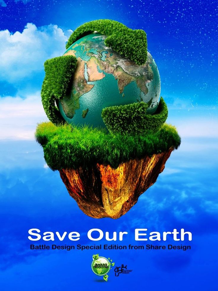 Save Earth Images Wallpapers