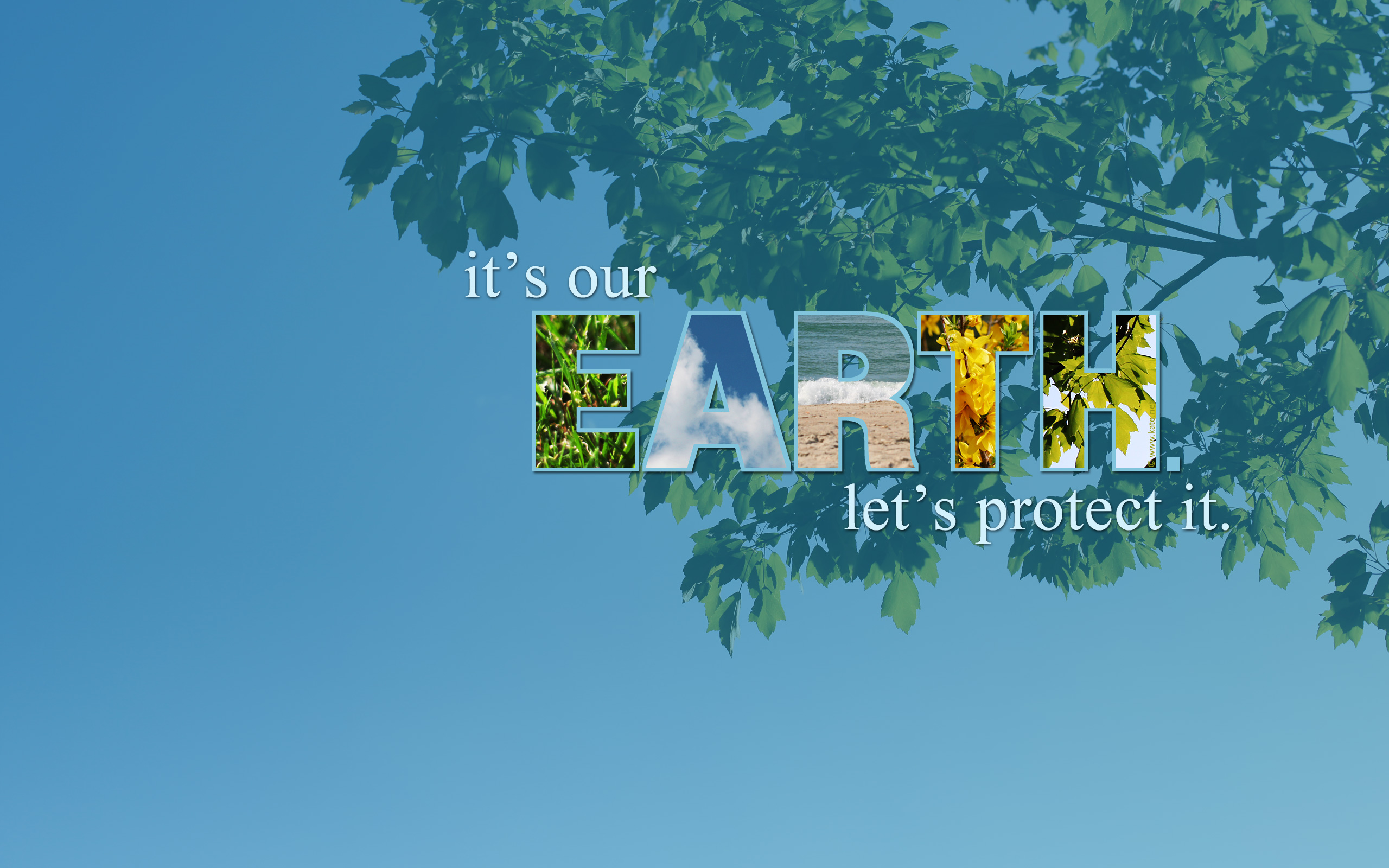 Save Earth Images Wallpapers