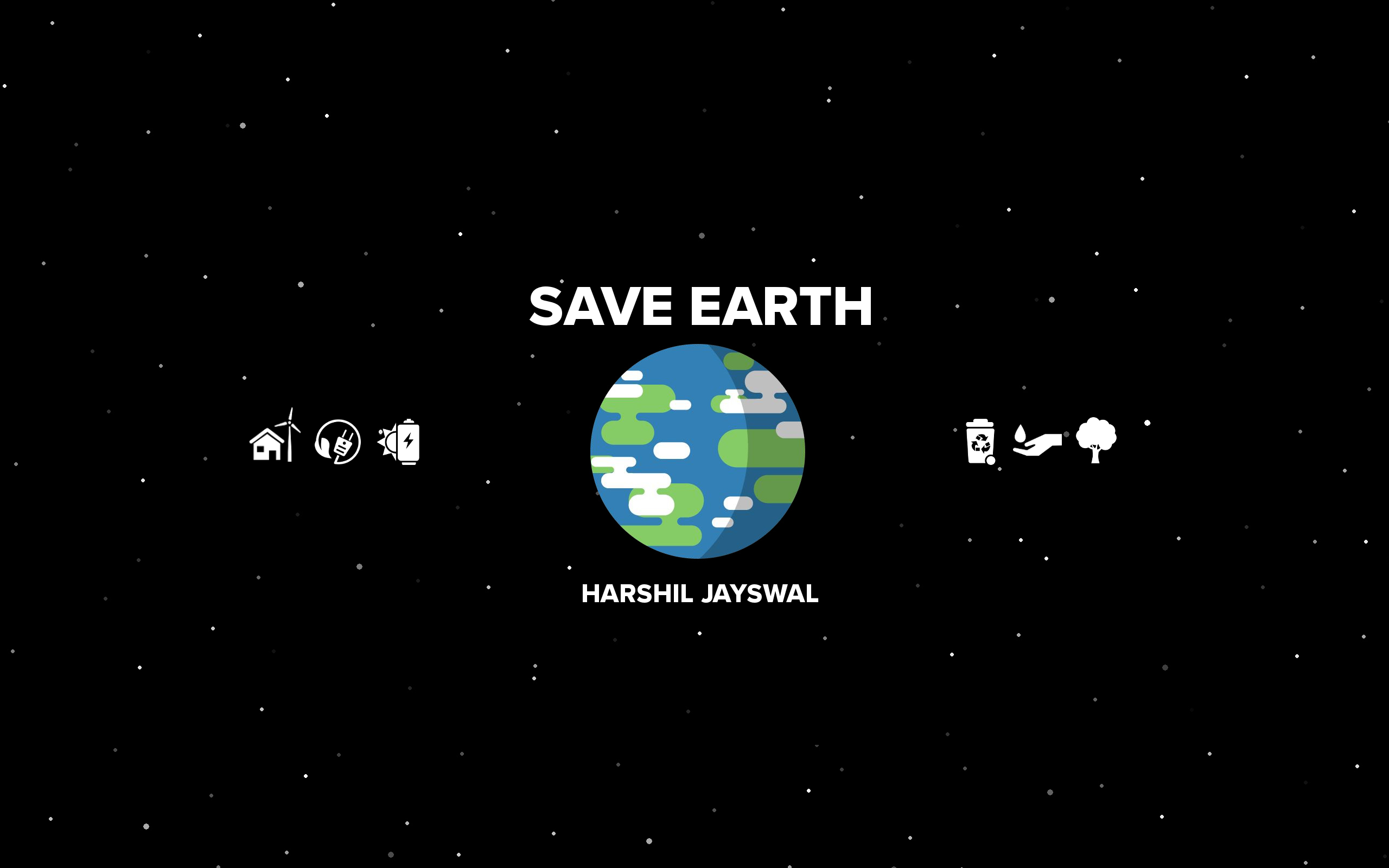 Save Earth Images Wallpapers