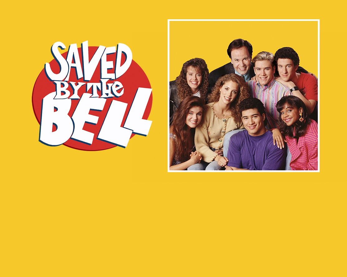 Saved By The Bell Wallpapers
