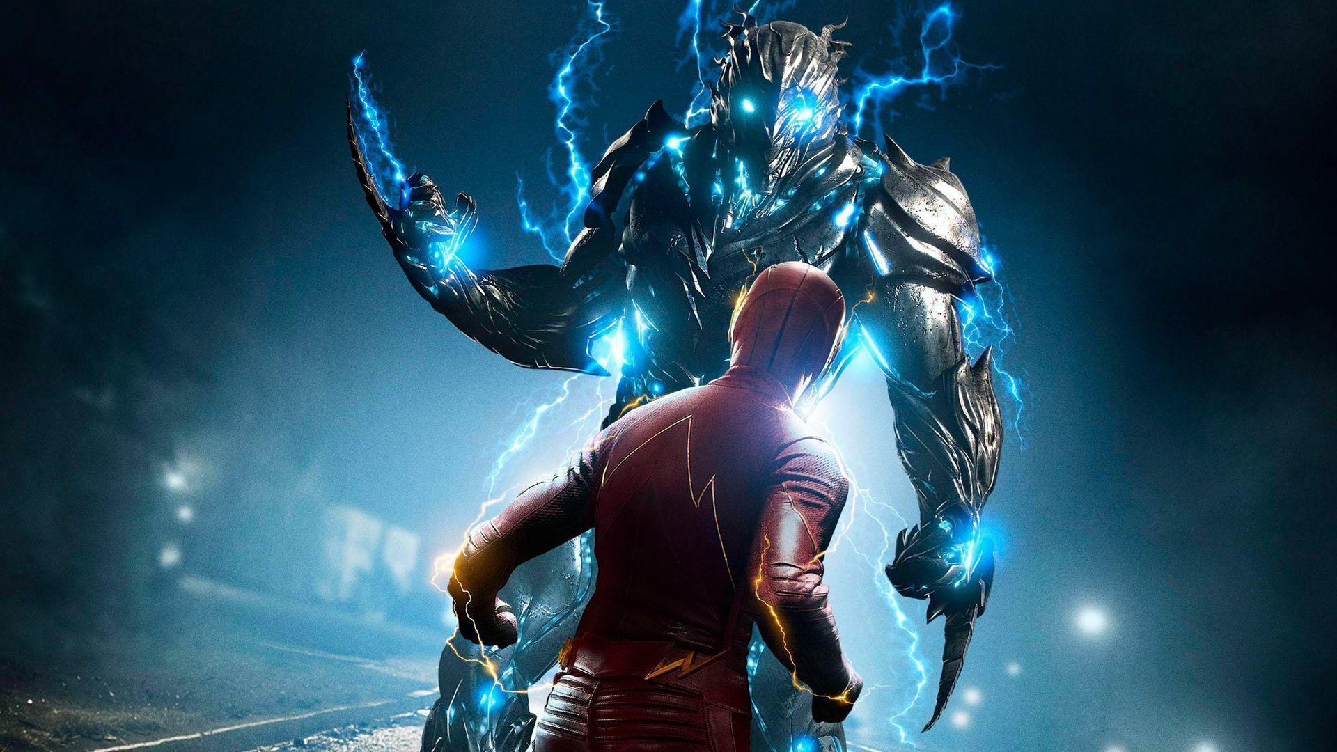 Savitar Wallpapers