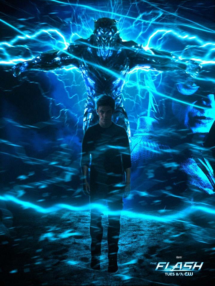 Savitar Wallpapers