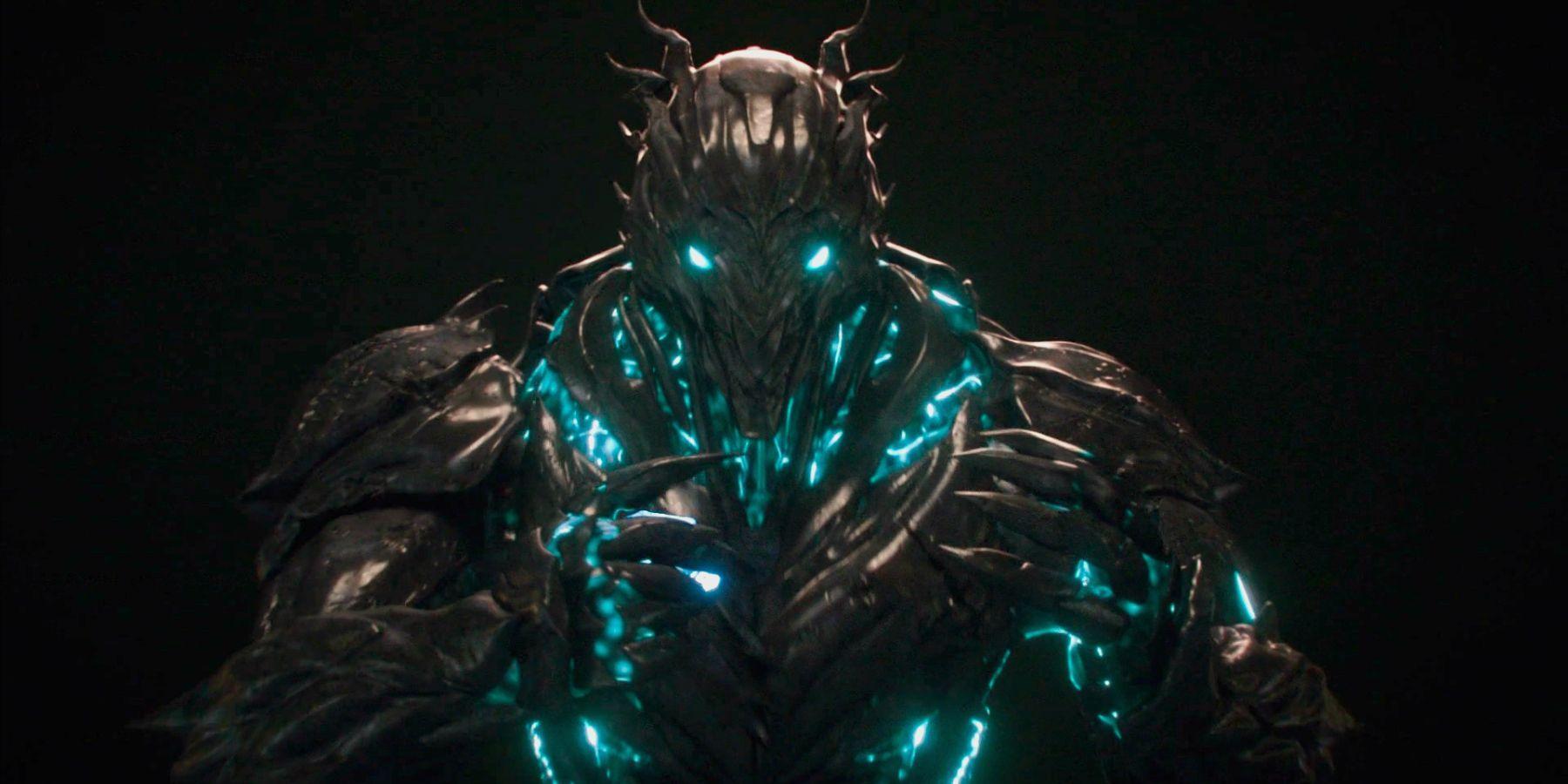 Savitar Wallpapers